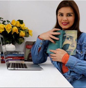 Încă un weekend de vis! 2+1 GRATIS pe Libris și Black Friday American pe Elefant Roxana Branisteanu