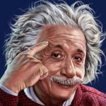 Top 15 citate inspiraționale care îi aparțin lui Albert Einstein