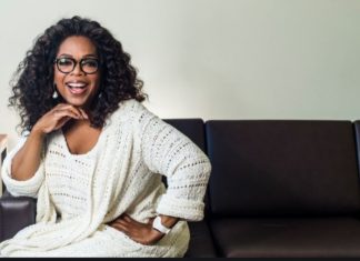 Șapte cărți recomandate de Oprah Winfrey Șapte cărți recomandate de Oprah Winfrey