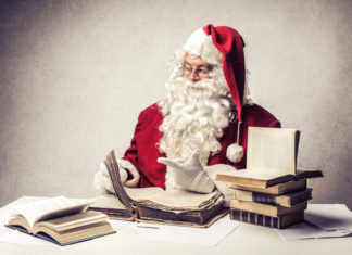 Ce cărți citim de Crăciun