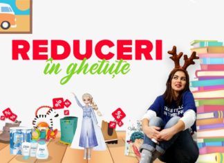 Reduceri în ghetuțe: Cu ce oferte vine Elefant!