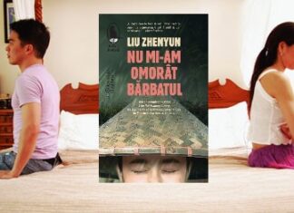 Recenzie ”Nu mi-am omorât bărbatul” de Liu Zhenyun