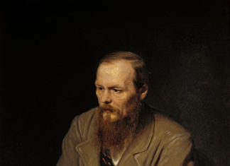 Top 5 cele mai cunoscute personaje din literatura rusă