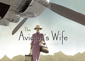 Recenzie ”Soția aviatorului” de Melanie Benjamin