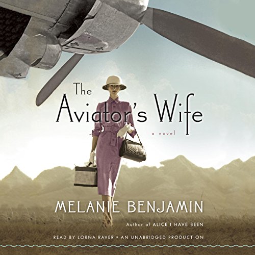 Recenzie ”Soția aviatorului” de Melanie Benjamin