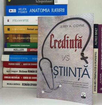 RECENZIE: Credință vs Știință
