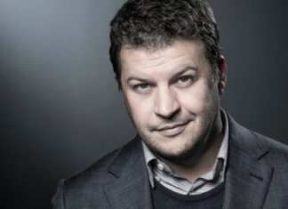 RECENZIE Viaţa secretă a scriitorilor, de Guillaume Musso