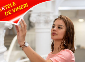 Reduceri senzaționale pe Libris de până la 88%! Roxana Branisteanu reduceri carti vineri