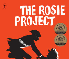 Recenzie ”Proiectul Rosie” de Groeme Simsion