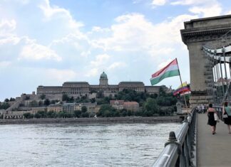Jurnal de călătorie: ce mi-a plăcut în Budapesta și ce poți vizita