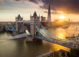 Jurnal de călătorie: ce mi-a plăcut în Londra și ce poți vizita