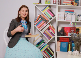 elefantFEST | Ultima zi de reduceri: Ce poți găsi la Raftul Denisei