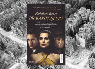 Recenzie: Dragoste și ură