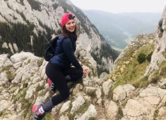 Pe meleaguri românești: Piatra Craiului