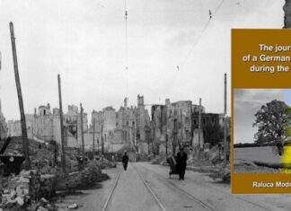 INTERVIU | Raluca Modreanu: „Sunt medic și trăiesc în Germania. Fără aceste două experiențe nu aș fi scris povestea”