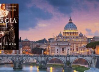 Recenzie: Borgia. Păcatele familiei