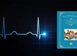 Recenzie ”Cronica unei morți anunțate” de Gabriel Garcia Marquez