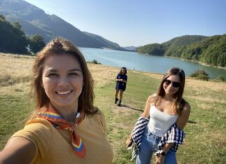 Pe meleaguri românești: O zi pe Valea Doftanei