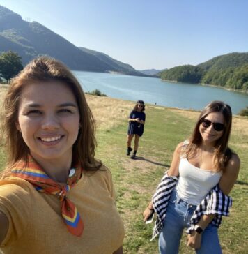 Pe meleaguri românești: O zi pe Valea Doftanei