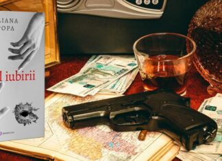 Recenzie: „Ecoul iubirii” de Eliana Popa