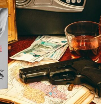 Recenzie: „Ecoul iubirii” de Eliana Popa