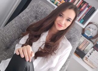 INTERVIU | Eliana Popa: „Adevărata muncă începe după ce ai terminat de scris romanul”