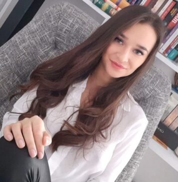 INTERVIU | Eliana Popa: „Adevărata muncă începe după ce ai terminat de scris romanul”