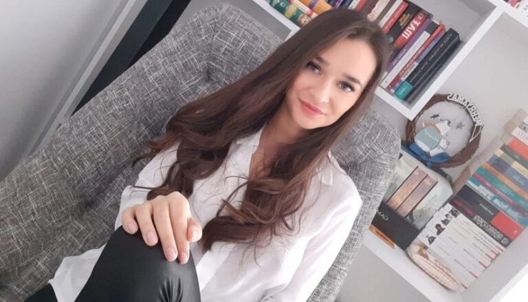 INTERVIU | Eliana Popa: „Adevărata muncă începe după ce ai terminat de scris romanul”