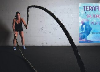 Recenzie: „Terapie pe salteaua de pilates” de Emilia Toma