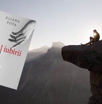Recenzie: „Ecoul iubirii” de Eliana Popa