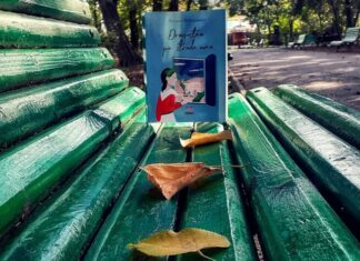 Recenzie: „Dragostea pe strada mea” de Roxana Brănișteanu