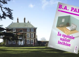 Recenzie: „În spatele ușilor închise” de B. A. Paris Recenzie-În-spatele-ușilor-închise-B-A-Paris