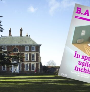 Recenzie: „În spatele ușilor închise” de B. A. Paris Recenzie-În-spatele-ușilor-închise-B-A-Paris