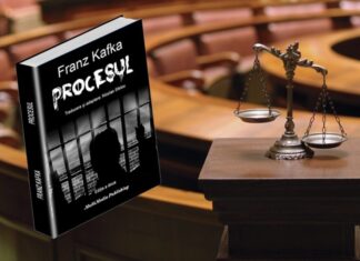 Recenzie: „Procesul” de Franz Kafka Recenzie-Procesul-Franz-Kafka