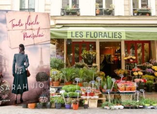 Recenzie: „Toate florile Parisului” de Sarah Jio Recenzie-Toate-florile-Parisului-Sarah-Jio