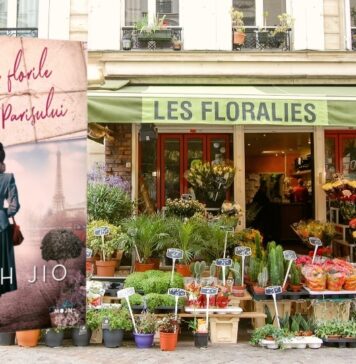 Recenzie: „Toate florile Parisului” de Sarah Jio Recenzie-Toate-florile-Parisului-Sarah-Jio