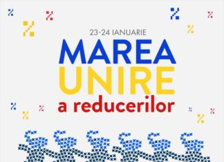elefant: Marea Unire a reducerilor!