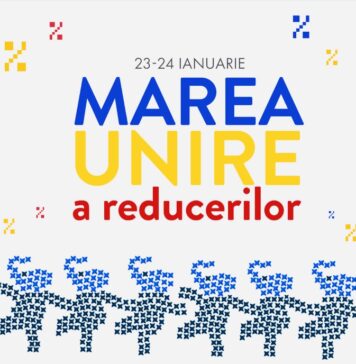 elefant: Marea Unire a reducerilor!