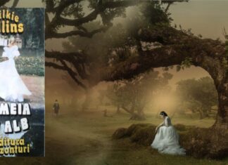 Recenzie: „Femeia în alb” de Wilkie Collins Recenzie-Femeia-in-alb-Willkie-Collin