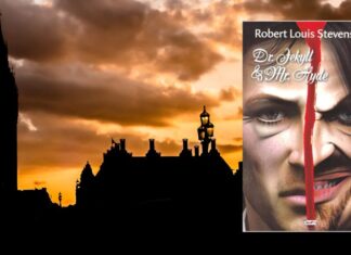 Recenzie: “Straniul caz al doctorului Jekyll și al domnului Hyde” de Robert Louis Stevenson Recenzie-Straniul-caz-al-doctorului-Jekyll-și-al-domnului-Hyde-de-Robert-Louis-Stevenson