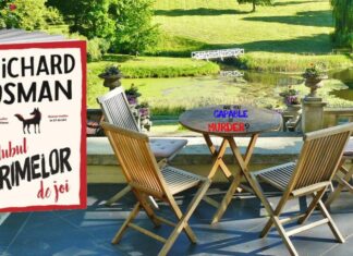 Recenzie: „Clubul crimelor de joi” de Richard Osman Recenzie-clubul-crimelor-de-joi-Richard-Osman
