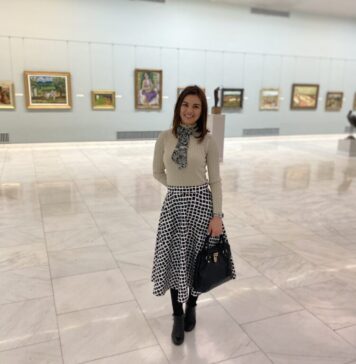 Ce poți vedea în Muzeul Național de Artă al României