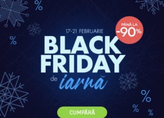 Black Friday 2021 la cărți: Prinde reducerile de pe Elefant!