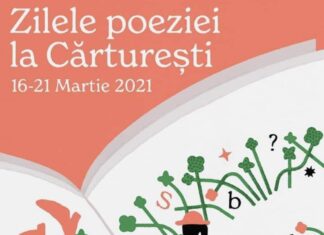 Zilele Poeziei la Cărturești: Haide să vezi ce reduceri sunt!