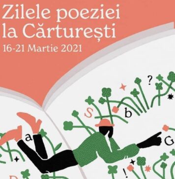 Zilele Poeziei la Cărturești: Haide să vezi ce reduceri sunt!