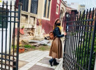 Jurnal de București: Casa Memorială Storck