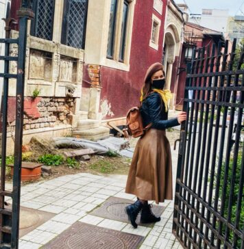 Jurnal de București: Casa Memorială Storck