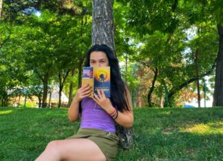 Recenzie Penumbra, Alexandru Hausvater