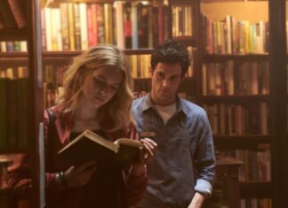 TU Ai văzut serialul ”YOU” de pe Netflix?