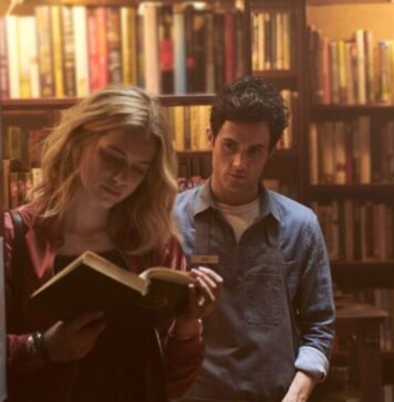 TU Ai văzut serialul ”YOU” de pe Netflix?